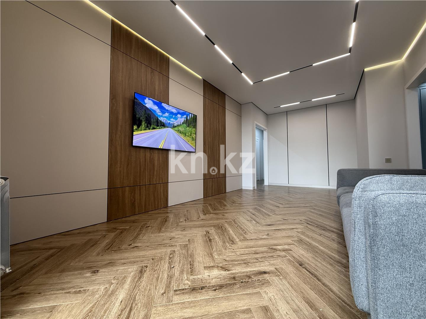 Продажа 3-комнатной квартиры, 87 м² - Продажа квартир в кирпичном доме в Караганде - страница 9 фото 5 из 23