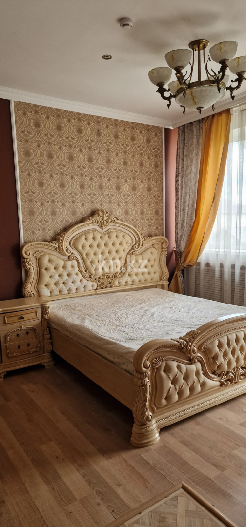 Аренда 2-комнатной квартиры, 50 м², ул. Казыбек би, дом  7 - Аренда жилой и коммерческой недвижимости в Казахстане фото 1 из 7