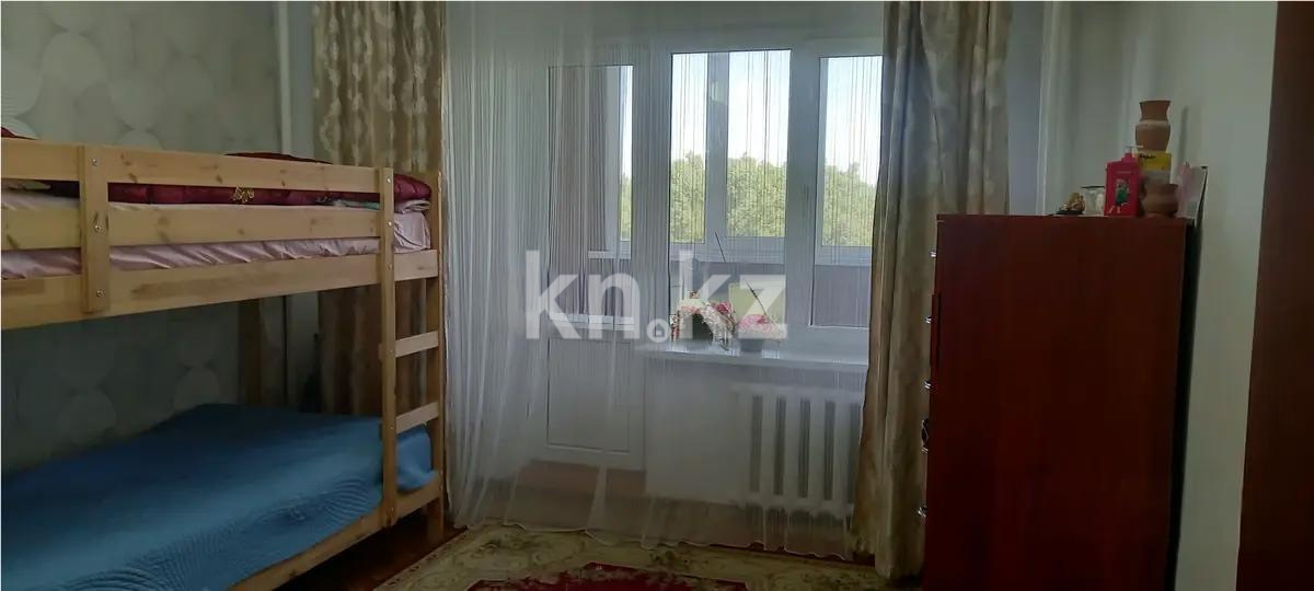 Продажа 3-комнатной квартиры, 94.2 м² - Продажа квартир в Турксибском р-не Алматы - страница 4 фото 3 из 6