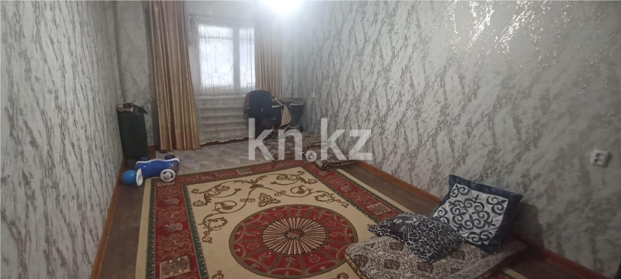 Продажа 2-комнатной квартиры, 48 м², 6 мкр. - Продажа и аренда недвижимости в Темиртау фото 1 из 8