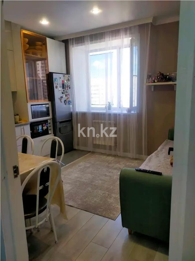 Продажа 1-комнатной квартиры, 46 м² в Астане - фото 2