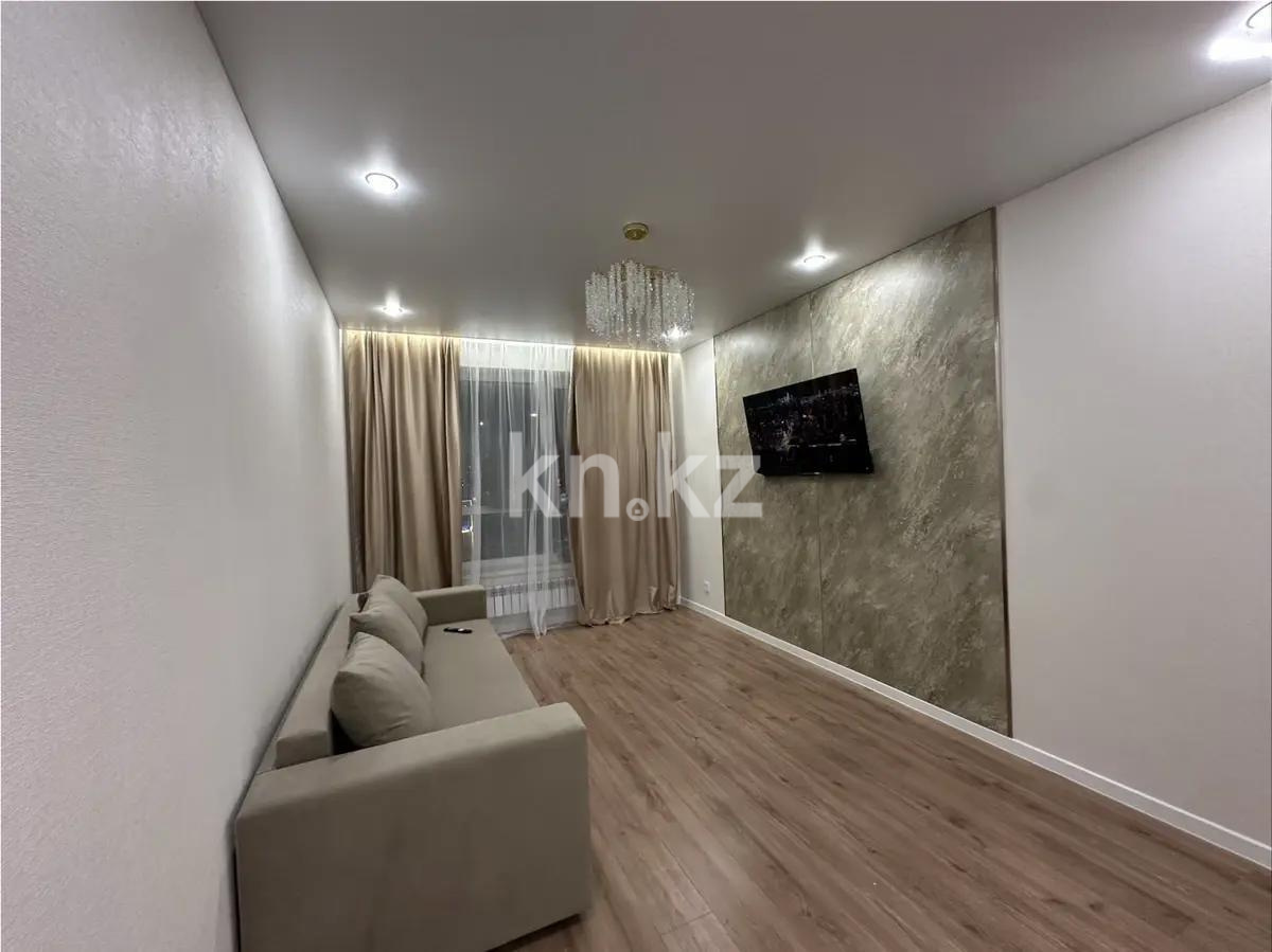 Продажа 2-комнатной квартиры, 39 м², ул. Кургальжинское шоссе, дом  37 в Астане