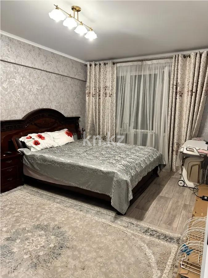 Продажа 2-комнатной квартиры, 52 м² - Продажа двухкомнатных квартир от собственников в Алматы - страница 6 фото 2 из 6
