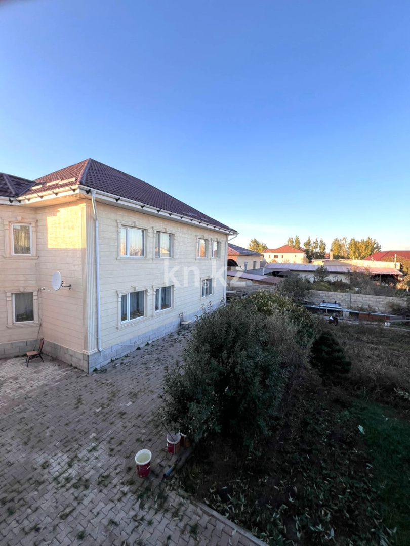Продажа 5-комнатного дома, 284.7 м², Акжайык - Продажа квартир в Акмолинской области фото 27 из 37