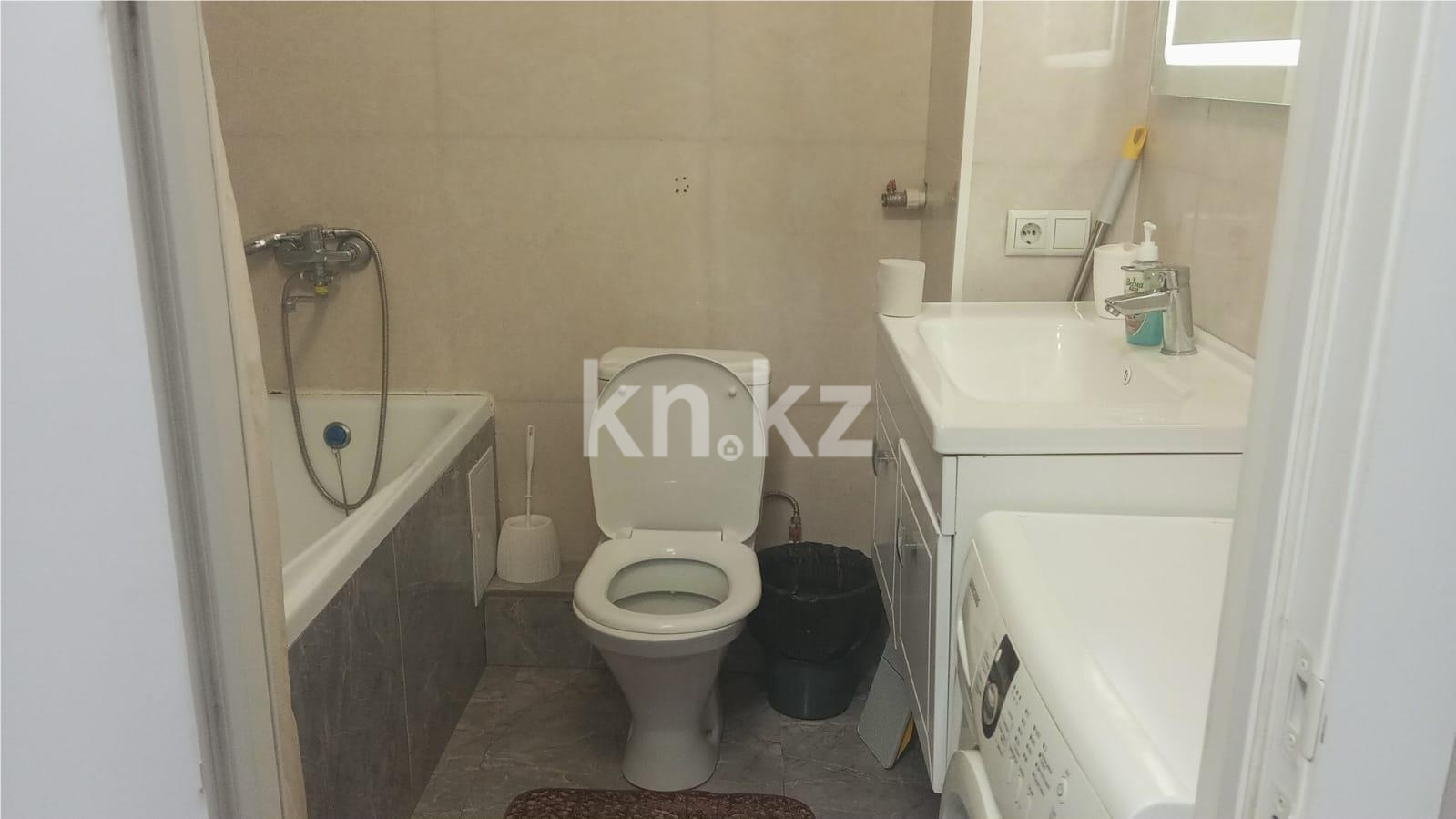 Продажа 2-комнатной квартиры, 42 м² в Астане - фото 5