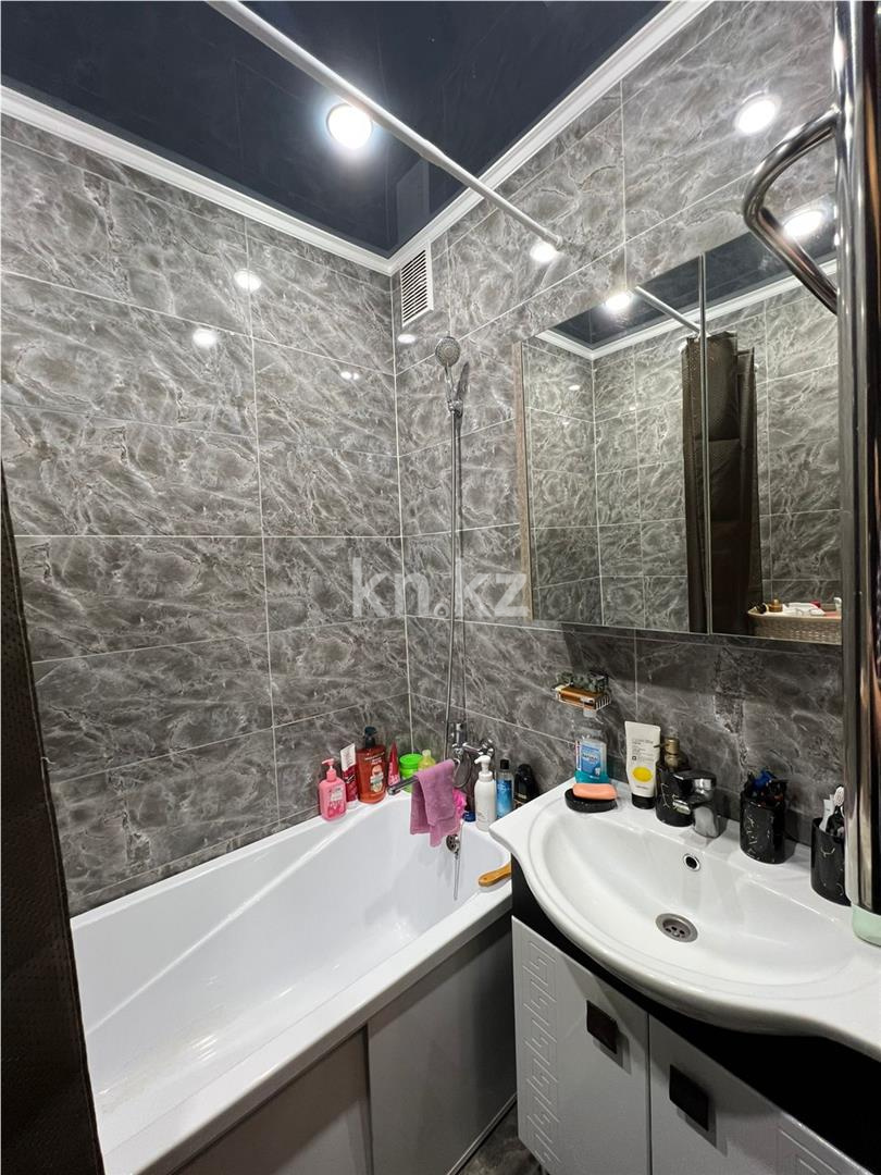 Продажа 2-комнатной квартиры, 54 м² - Продажа квартир в Караганде - страница 28 фото 8 из 15