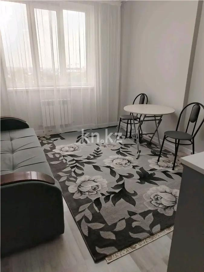 Продажа 1-комнатной квартиры, 22 м² в Алматы