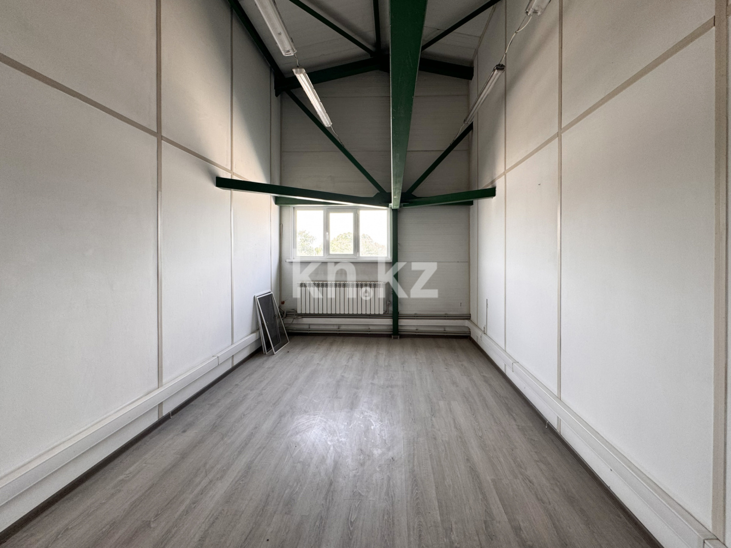 Аренда , 1050 м², мкр-н Кайрат, дом  280 - Аренда баз, складов и промышленной недвижимости в Алматы фото 9 из 10