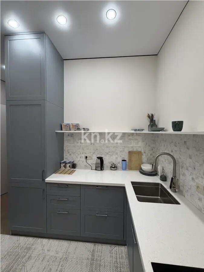 Продажа 1-комнатной квартиры, 40.7 м² в Астане - фото 2
