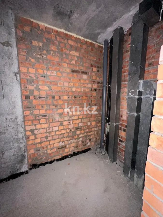 Продажа 2-комнатной квартиры, 72 м², пр. Мангилик Ел, дом  68б в Астане - фото 4