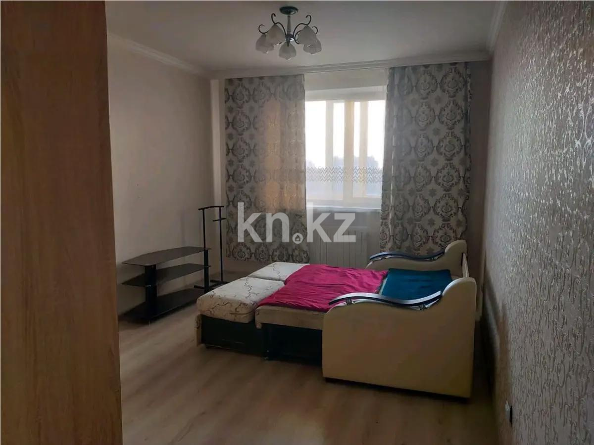 Продажа 1-комнатной квартиры, 40 м², ул. Болекпаева, дом  10/1 - Продажа квартир в Астане фото 1 из 3