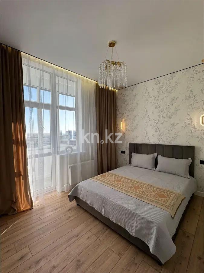 Продажа 2-комнатной квартиры, 42.3 м² в Астане - фото 2