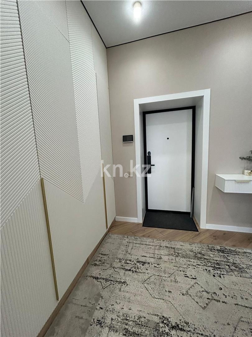 Продажа 2-комнатной квартиры, 48 м² - Продажа  двухкомнатных квартир в новостройках Астаны фото 12 из 15