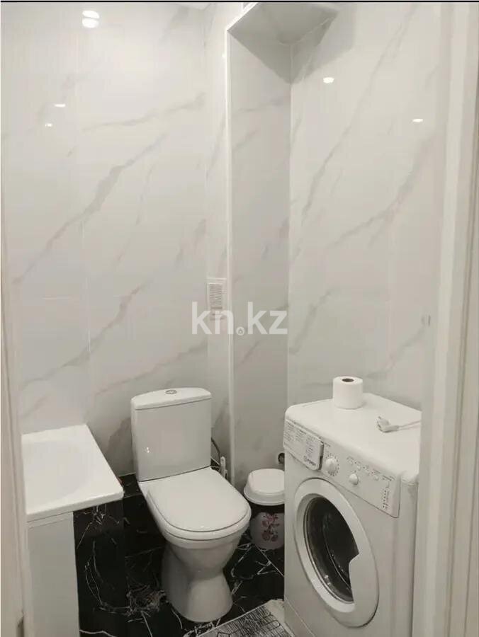 Продажа 1-комнатной квартиры, 38 м² в Алматы - фото 3