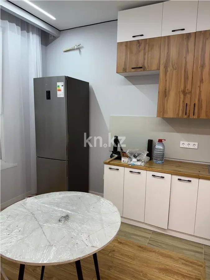 Продажа 2-комнатной квартиры, 45 м² в Алматы - фото 3