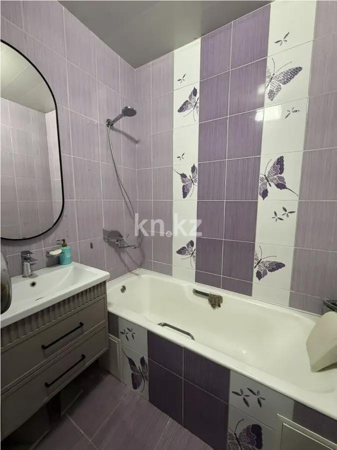 Продажа 3-комнатной квартиры, 75 м² - Продажа  трехкомнатных квартир в Алматы фото 5 из 6