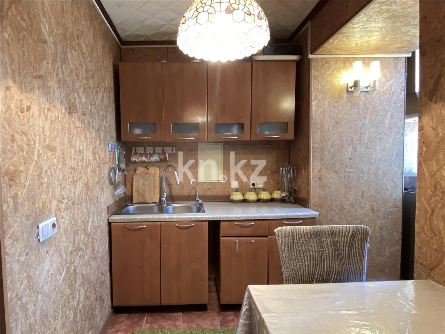 Продажа 4-комнатной квартиры, 90 м² - Продажа квартир в р-не Алматы Астаны - страница 13 фото 4 из 16