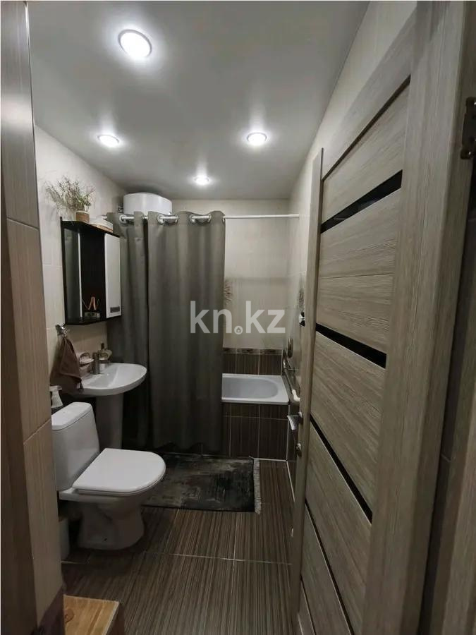 Продажа 2-комнатной квартиры, 45 м² - Продажа квартир в Караганде - страница 2 фото 4 из 7