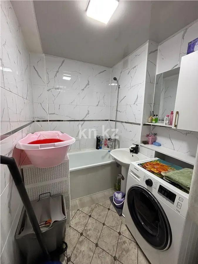 Продажа 2-комнатной квартиры, 54 м² - Продажа квартир в Жетысуском р-не Алматы - страница 12 фото 4 из 4