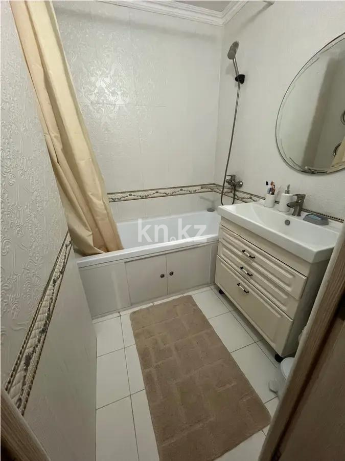 Продажа 3-комнатной квартиры, 70 м² - Недвижимость в Алматы - страница 5 фото 5 из 6