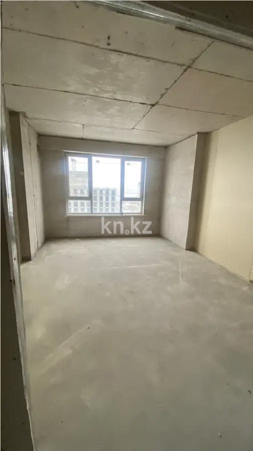 Продажа 2-комнатной квартиры, 67 м², пр. Рыскулова, дом  1 стр - Продажа  двухкомнатных квартир в Алматы фото 3 из 5