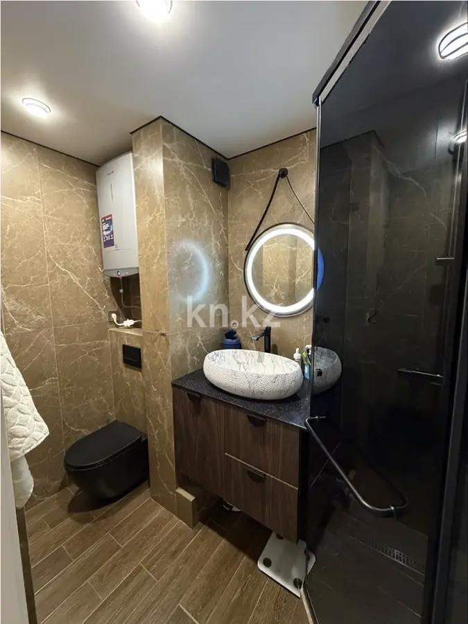 Продажа 5-комнатной квартиры, 135 м² - Продажа пятикомнатных и более квартир от собственников в Караганде фото 8 из 10