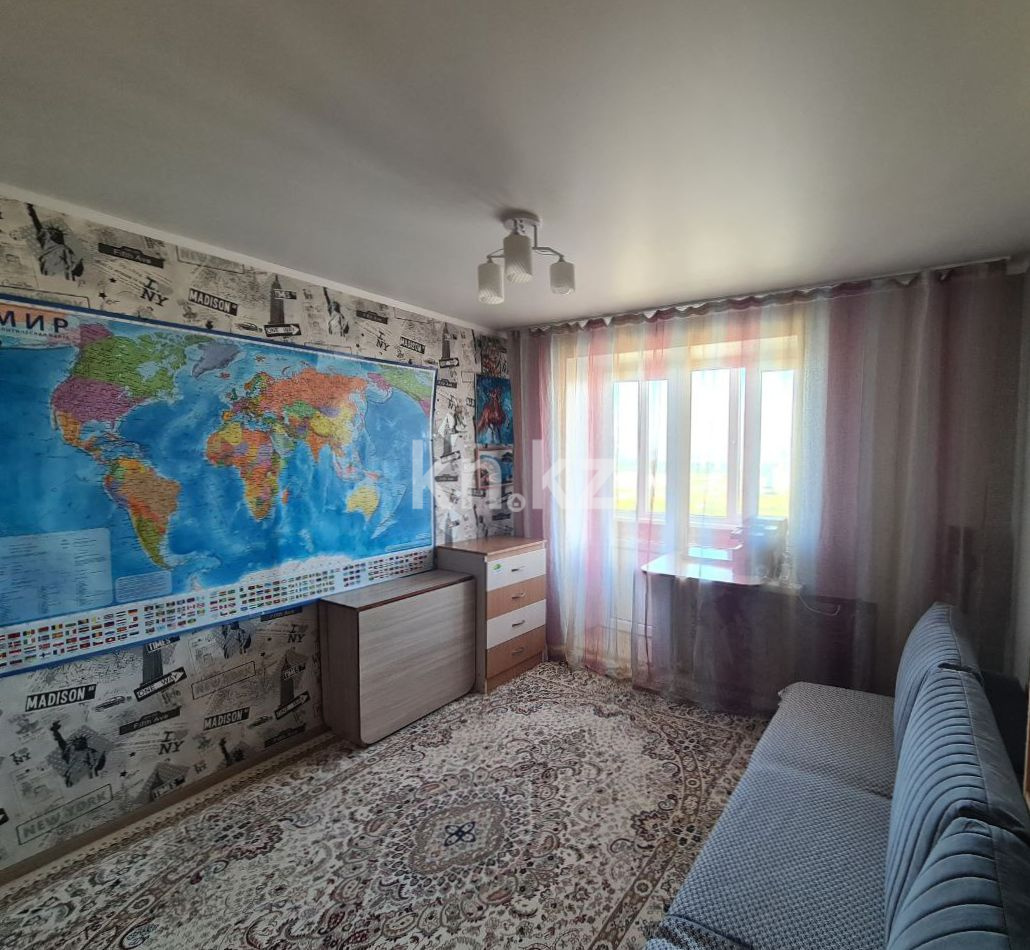 Продажа 3-комнатной квартиры, 58.4 м², ул. Жастар, дом  37/2 - Продажа и аренда недвижимости в Усть-Каменогорске фото 7 из 28