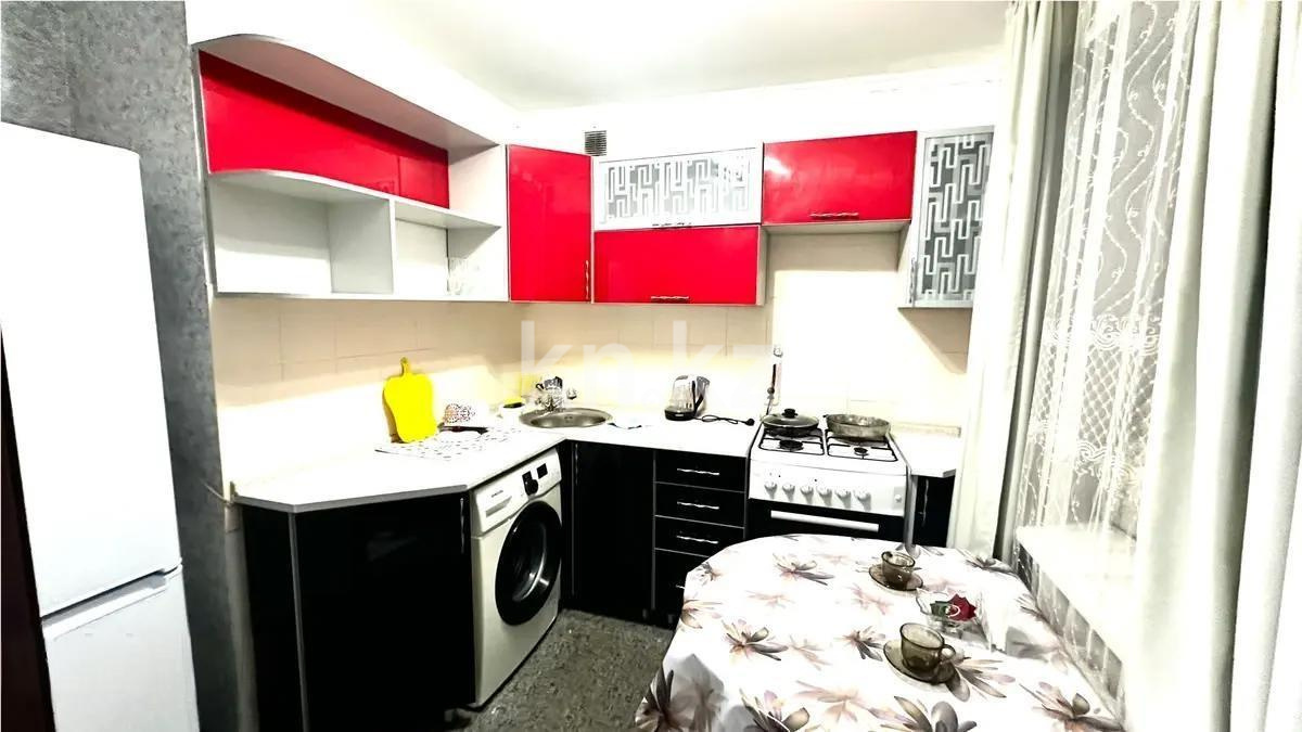 Продажа 1-комнатной квартиры, 31 м², пр. Момышулы, дом  39 - Продажа квартир в Темиртау без посредников фото 2 из 3