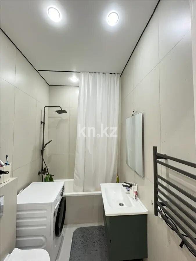 Продажа 3-комнатной квартиры, 63 м² в Астане - фото 4