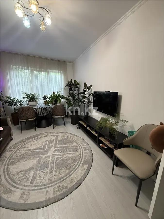 Продажа 3-комнатной квартиры, 70 м² в Алматы - фото 4