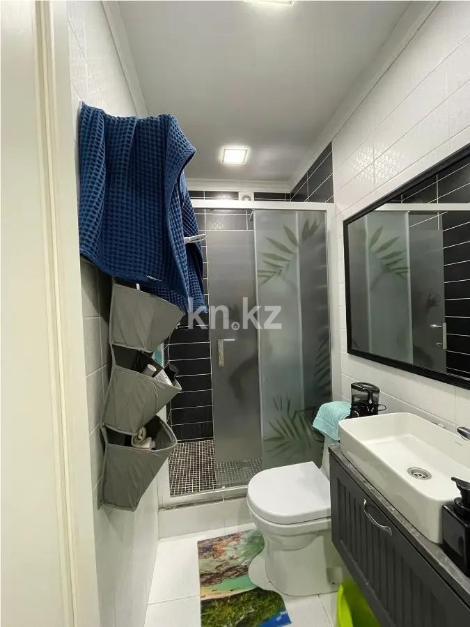 Продажа 2-комнатной квартиры, 80 м², ул. Рыскулбекова, дом  28/9 в Алматы - фото 4