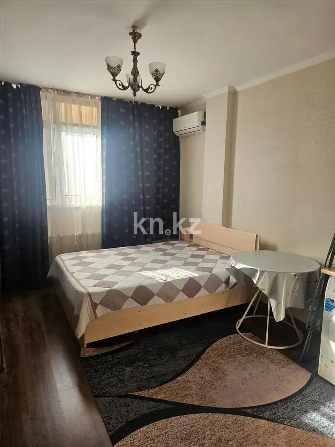 Продажа 1-комнатной квартиры, 21 м² в Астане