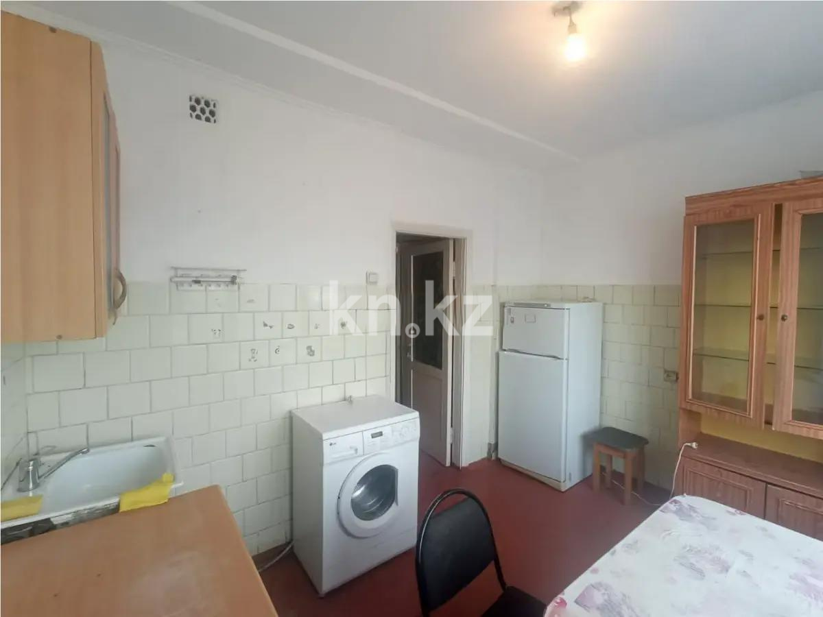 Продажа 1-комнатной квартиры, 48 м², ул. Чуланова, дом  155 в Алматы