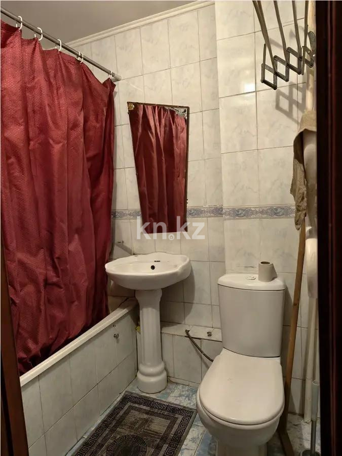 Продажа 2-комнатной квартиры, 44.4 м² - Продажа квартир в Казахстане - страница 10 фото 4 из 5