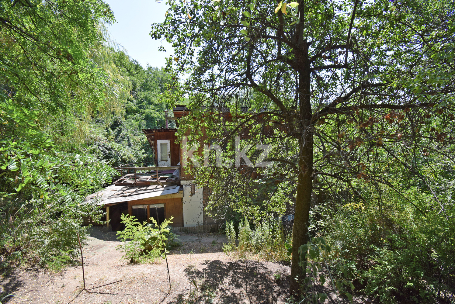 Продажа земельного участка, 31 сот., СТ Казахфильм - Продажа земельных участков в Алматы фото 36 из 37