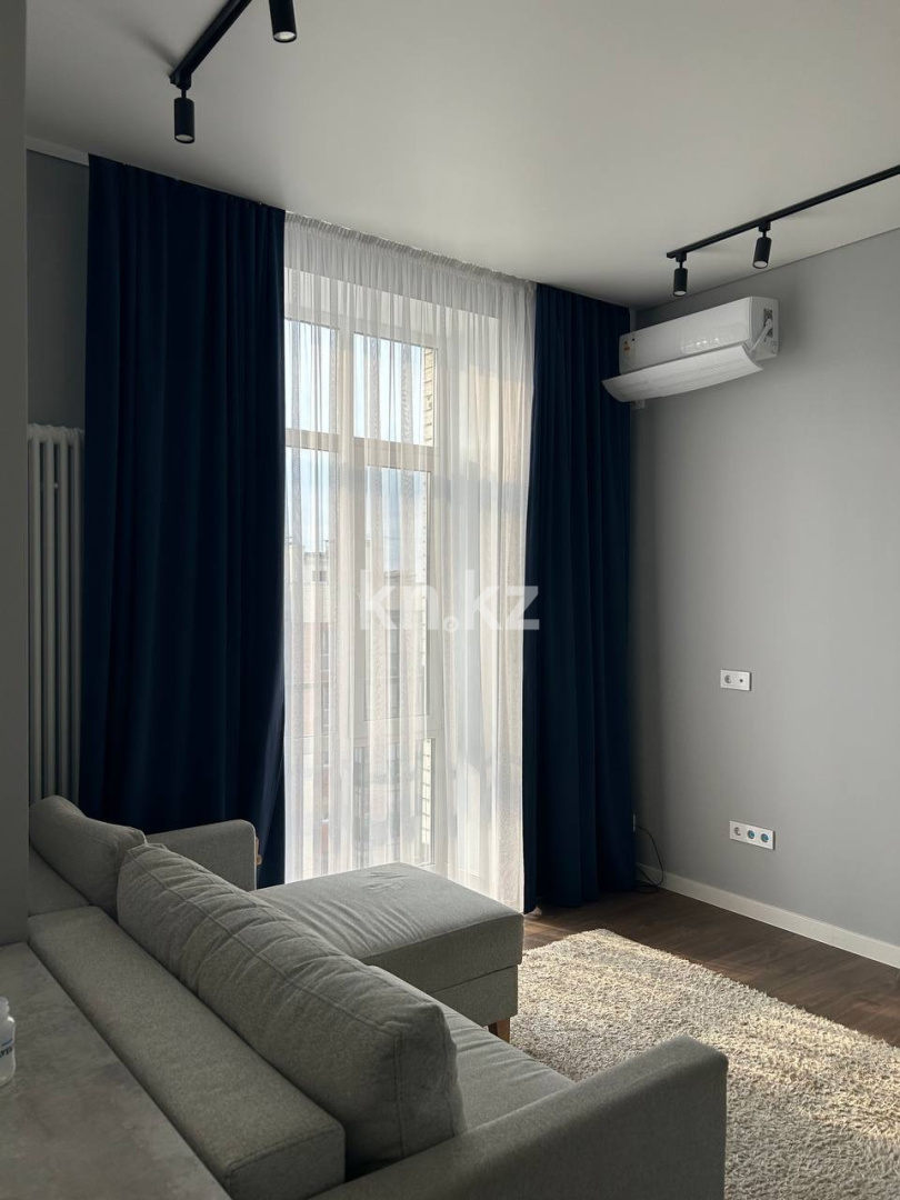 Продажа 2-комнатной квартиры, 44 м², ул. Ашимова, дом  21а в Караганде - фото 4