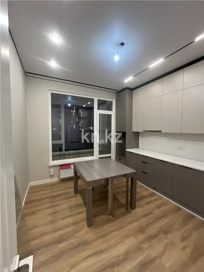 Продажа 1-комнатной квартиры, 42.2 м² в Алматы - фото 2