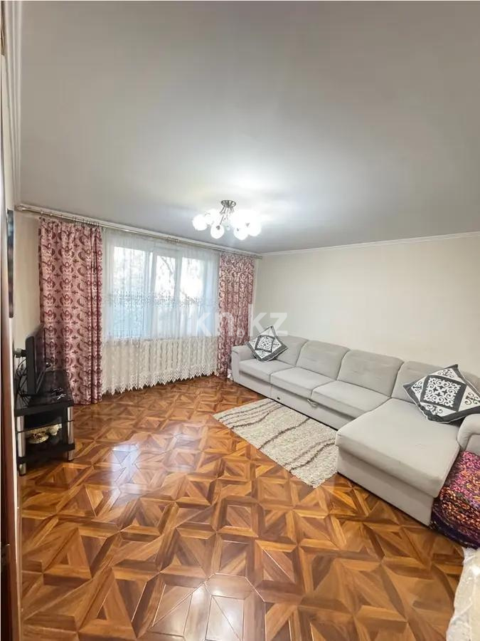 Продажа 2-комнатной квартиры, 49 м², ул. Кеменгерулы, дом  8 - Продажа квартир в Астане фото 1 из 5