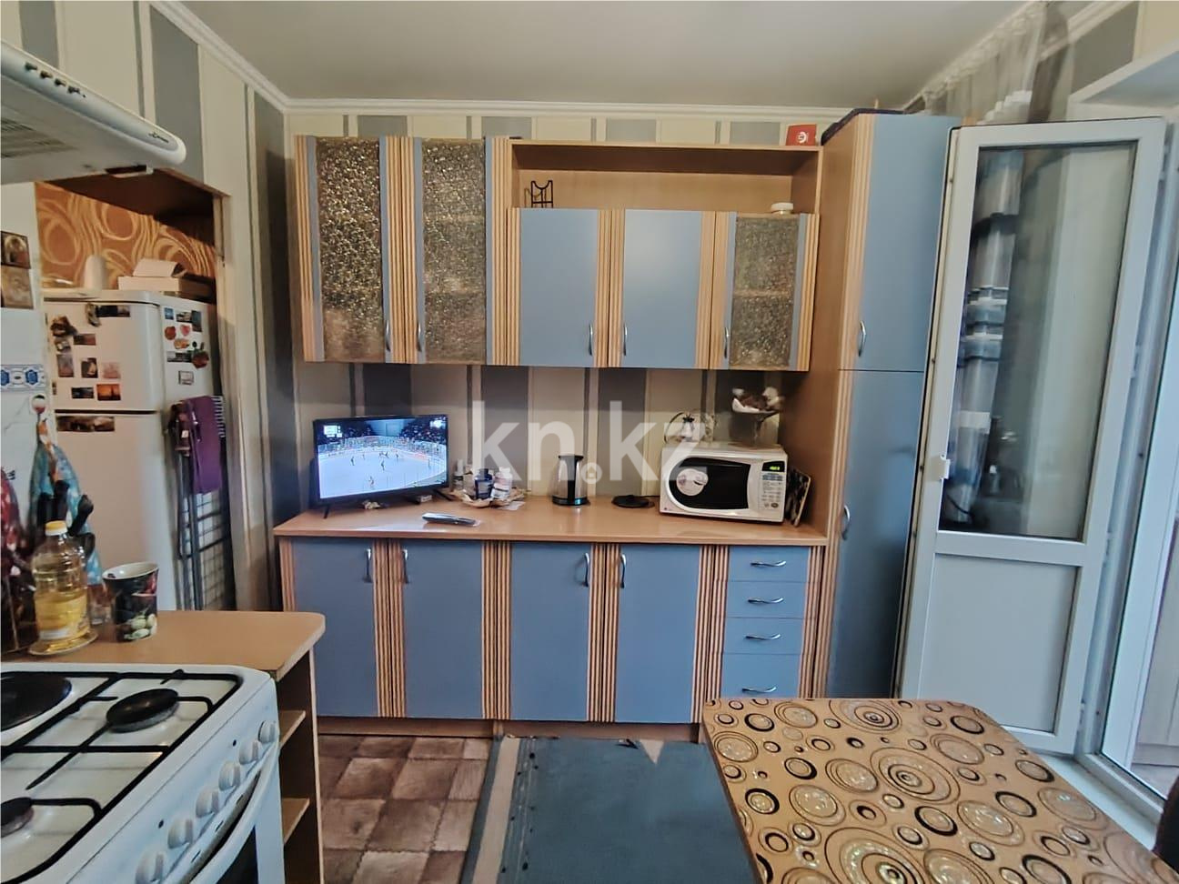 Продажа 3-комнатной квартиры, 79 м², ул. Амангельды - Продажа квартир в Темиртау фото 9 из 17