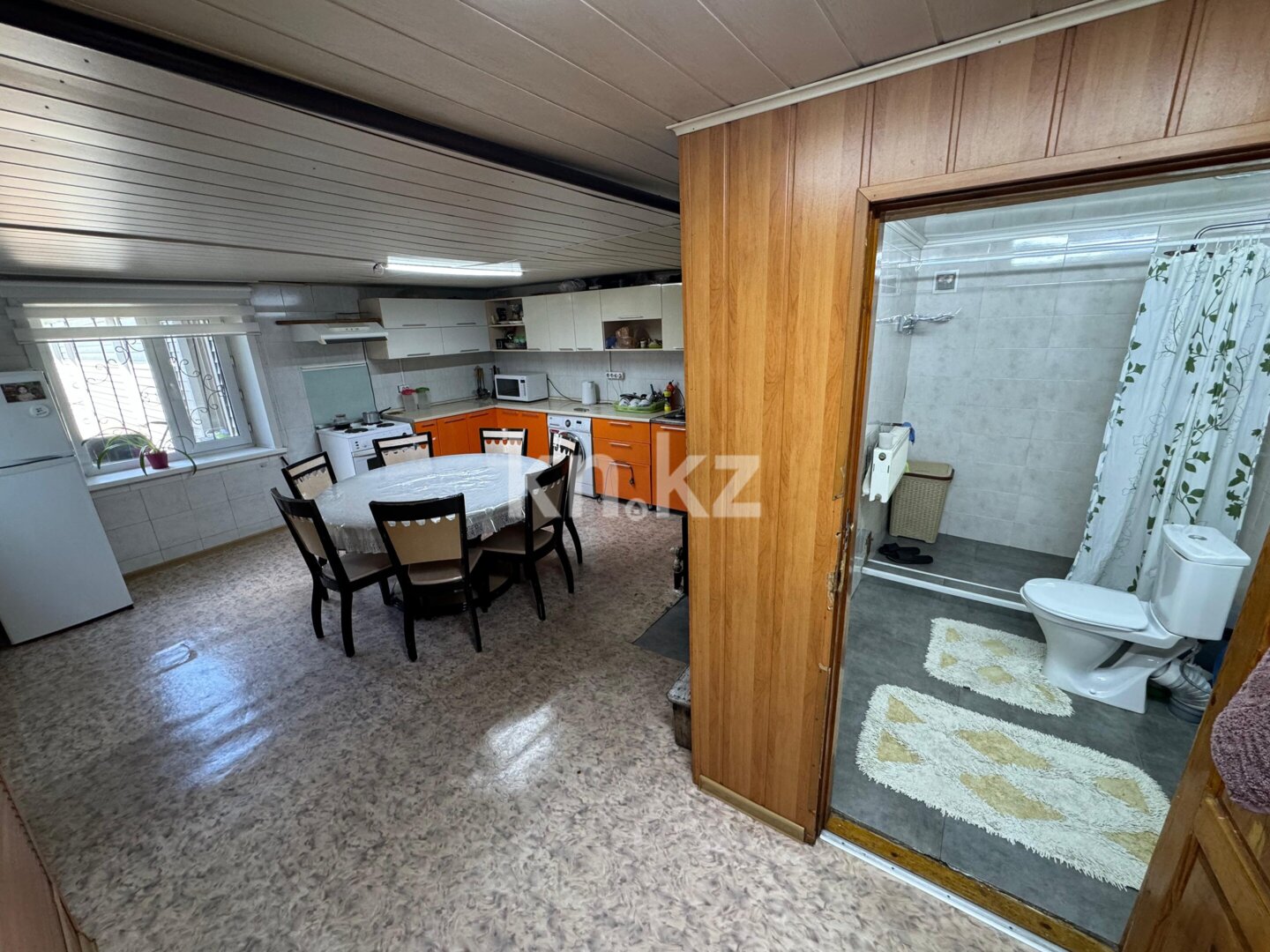 Продажа 4-комнатного дома, 112 м² в Караганде - фото 15