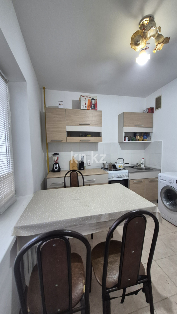 Продажа 1-комнатной квартиры, 35.2 м², Шырайлы, дом  1/2 - Продажа квартир в Атырау фото 8 из 13