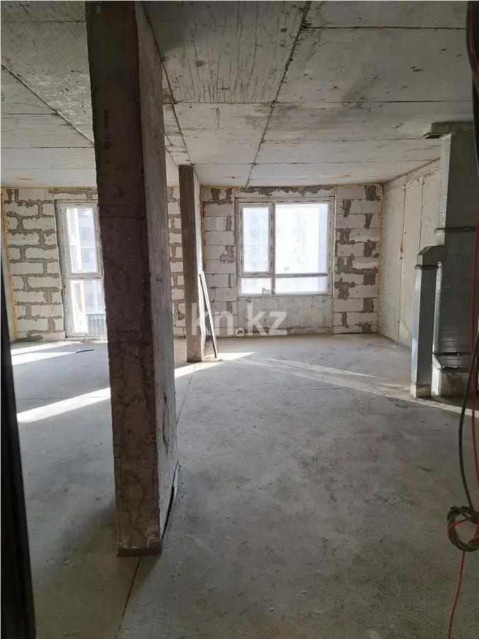 Продажа 2-комнатной квартиры, 51.8 м², ул. Жандосова, дом  94а - Продажа квартир в Алматы фото 2 из 3