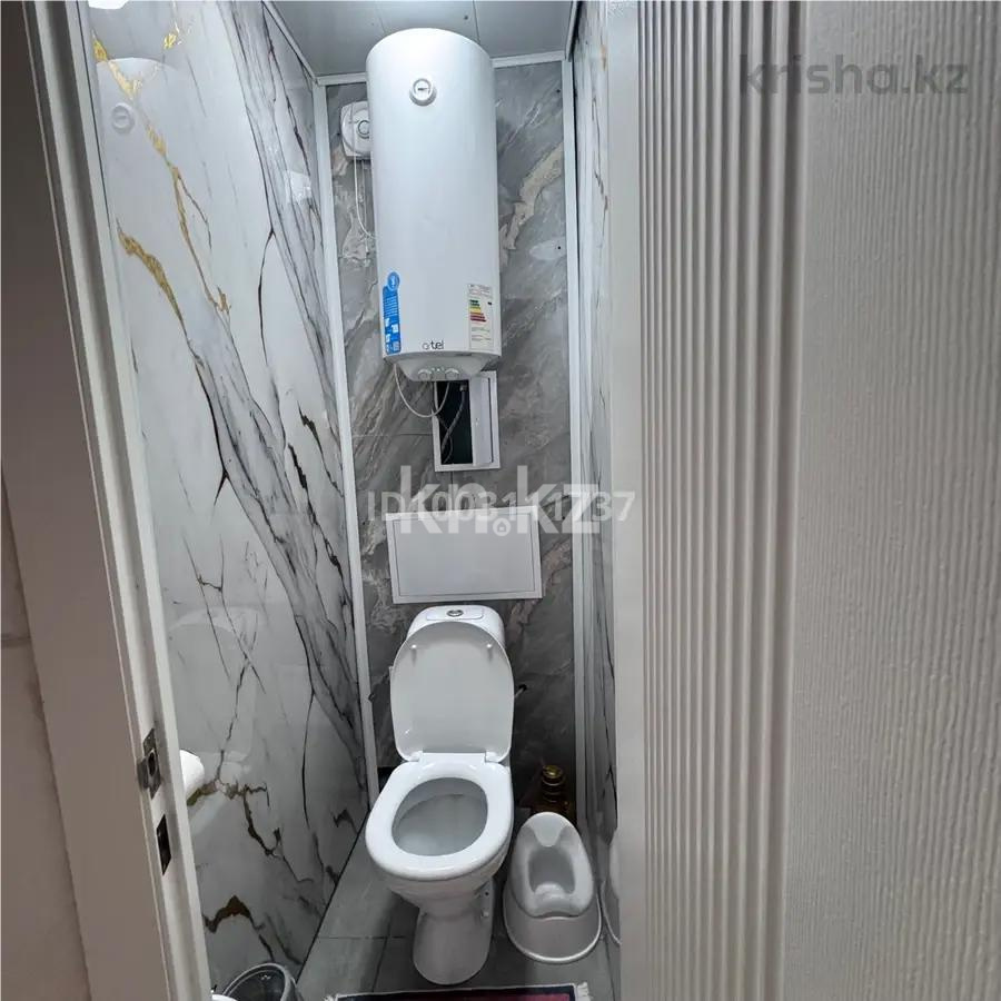 Продажа 3-комнатной квартиры, 56 м², мкр-н 7-й в Темиртау - фото 12