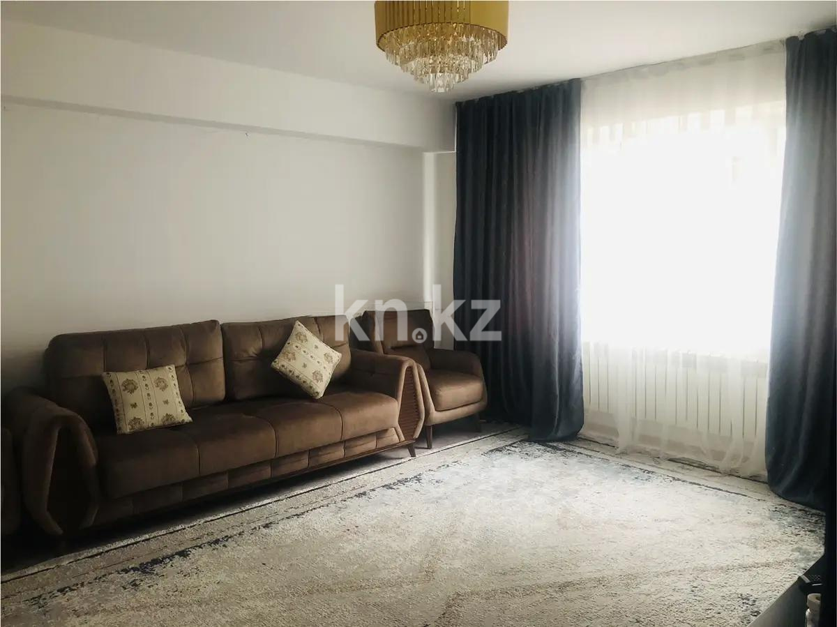 Продажа 2-комнатной квартиры, 62.5 м², мкр. Шугыла, дом  340/4 - Продажа  двухкомнатных квартир в Алматы без посредников фото 1 из 4