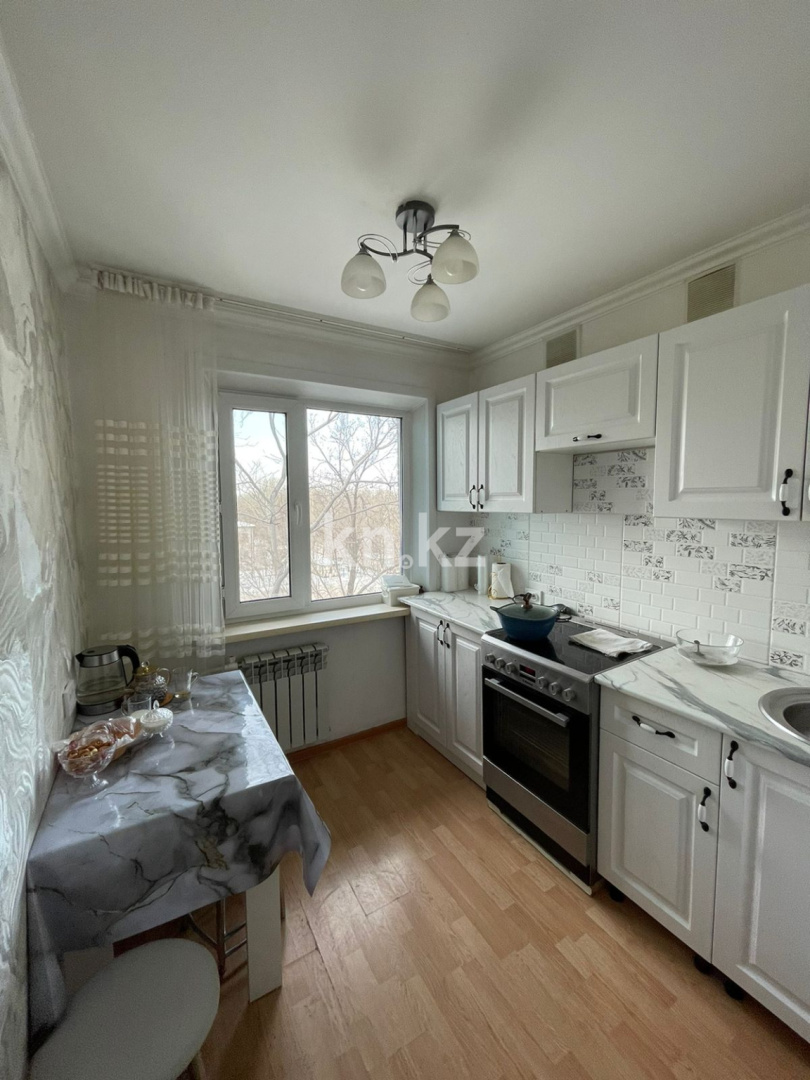 Продажа 2-комнатной квартиры, 44 м² - Продажа квартир в Караганде с фото - страница 17 фото 6 из 9