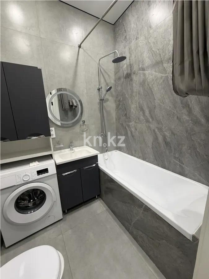 Продажа 2-комнатной квартиры, 57.2 м² в Астане - фото 4