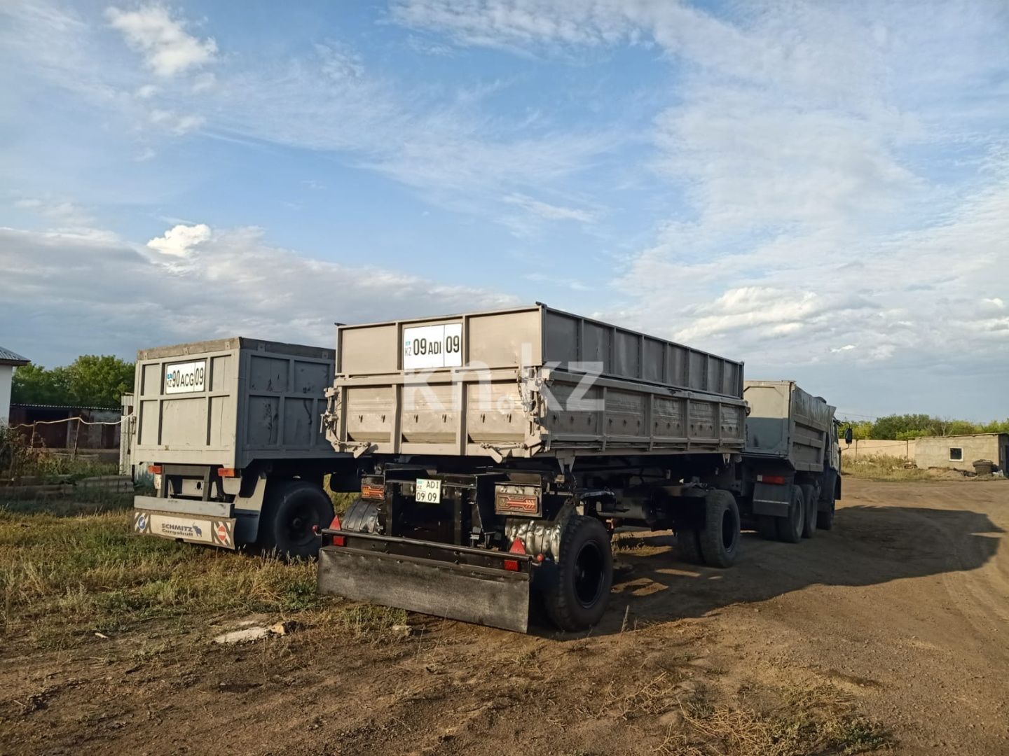 Продажа , 53 сот., ул. Цветная - Продажа баз, складов и промышленной недвижимости в Караганде фото 39 из 40