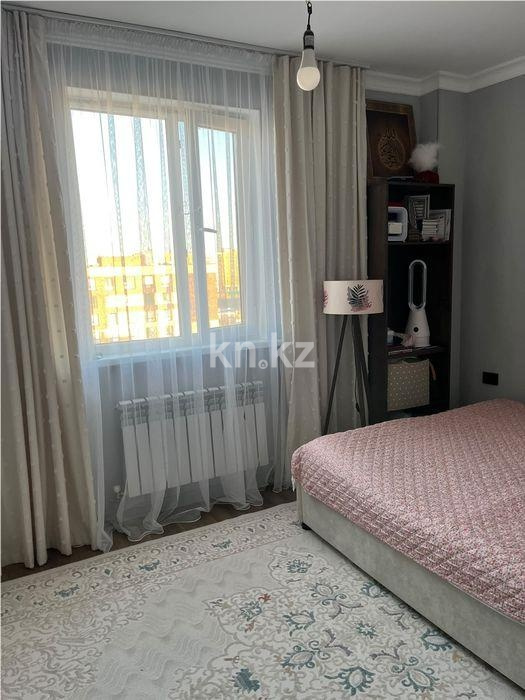Продажа 3-комнатной квартиры, 53 м² в Астане - фото 2