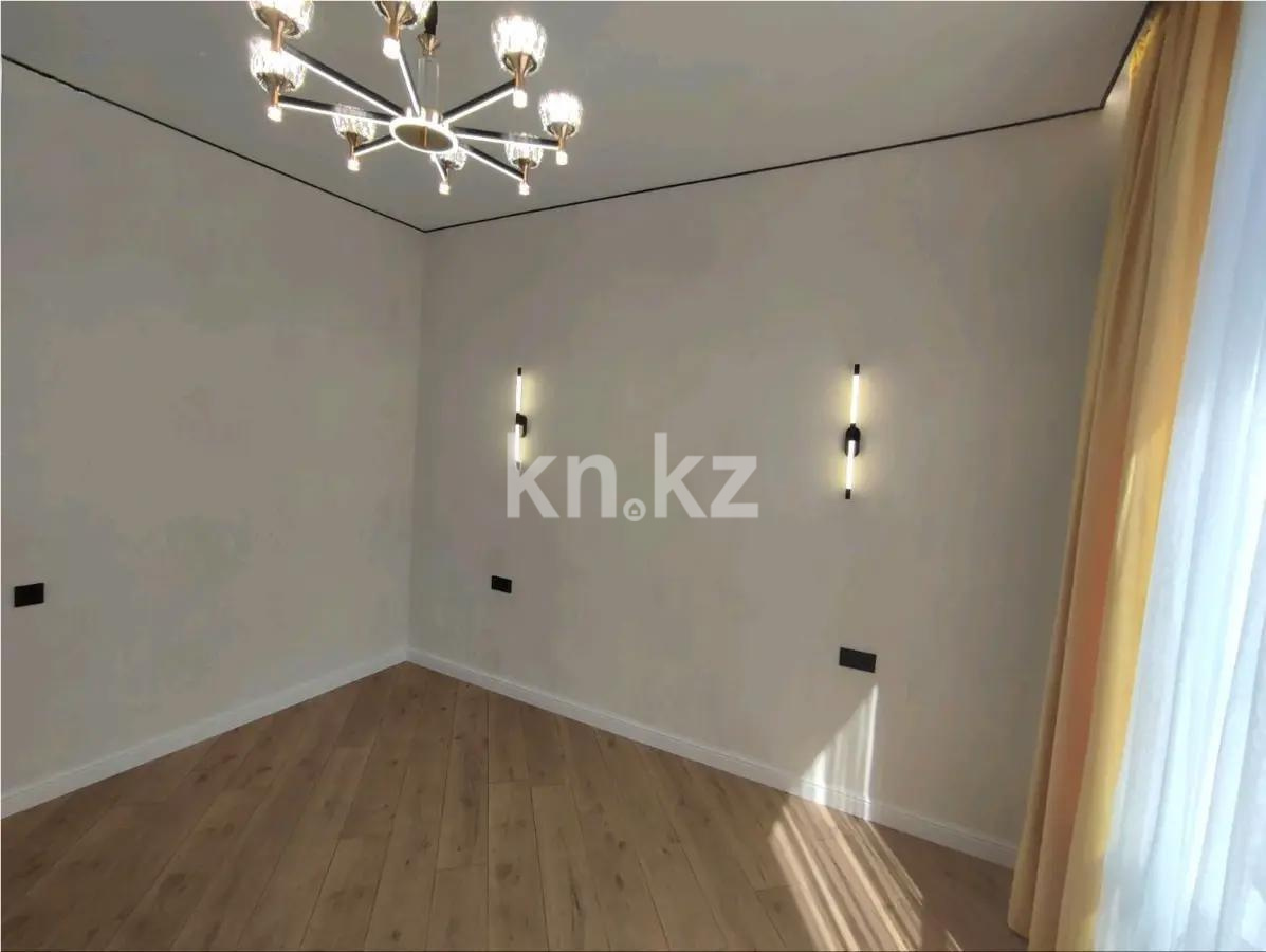 Продажа 2-комнатной квартиры, 49 м², пр. Туран, дом  55/8 в Астане - фото 2