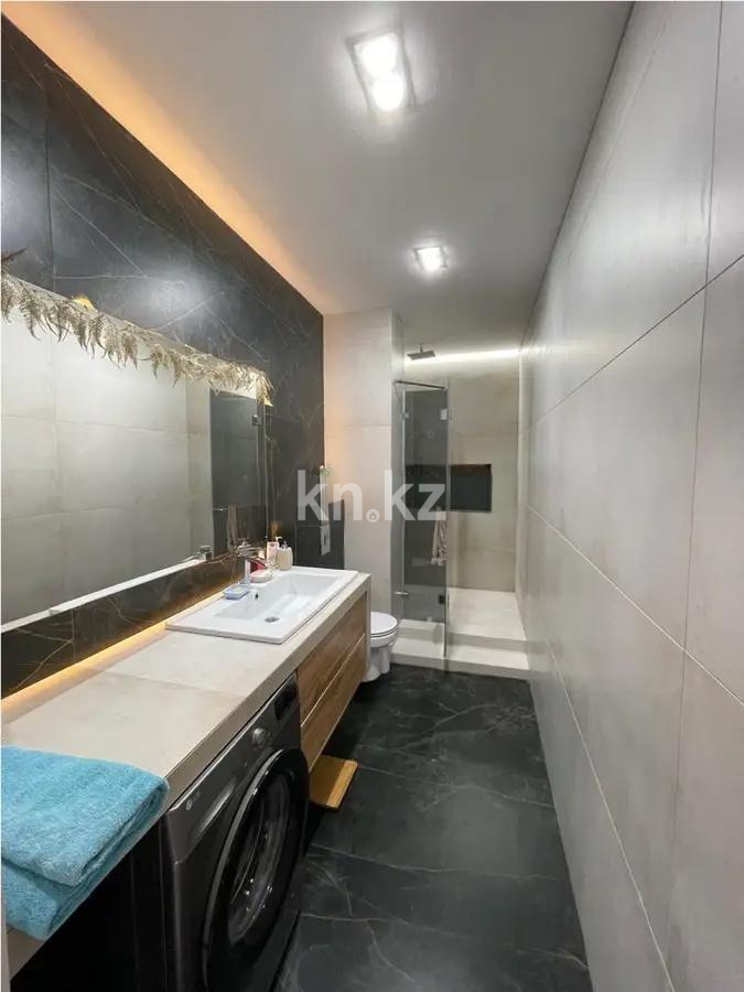 Продажа 4-комнатной квартиры, 165 м², ул. Шамшырак, дом  1 - Продажа квартир в новостройках Алматы без посредников фото 5 из 7